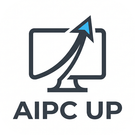 官方 AIPC UP App