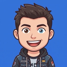 Max · 3D 游戏师