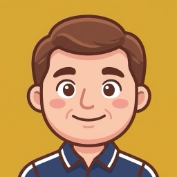 Henry · 人生教练