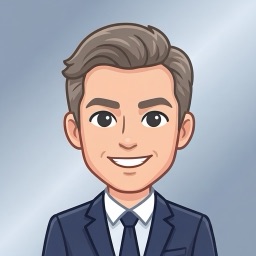 David · 融资路演师