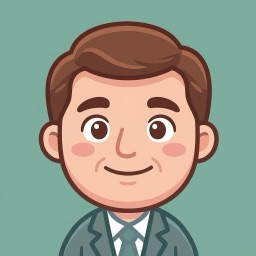 Peter · 项目规划师